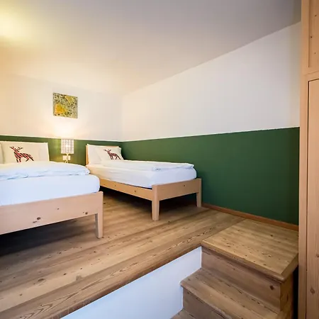 Frühstückspension Garni Am Schloss 3*