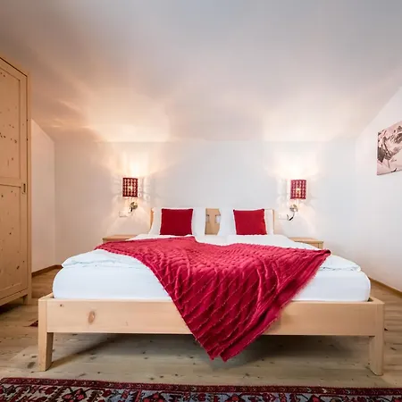Garni Am Schloss Frühstückspension 3*