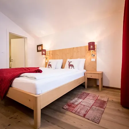 Garni Am Schloss Bruneck